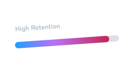Klearly-Platform-uses-cases-high-retention