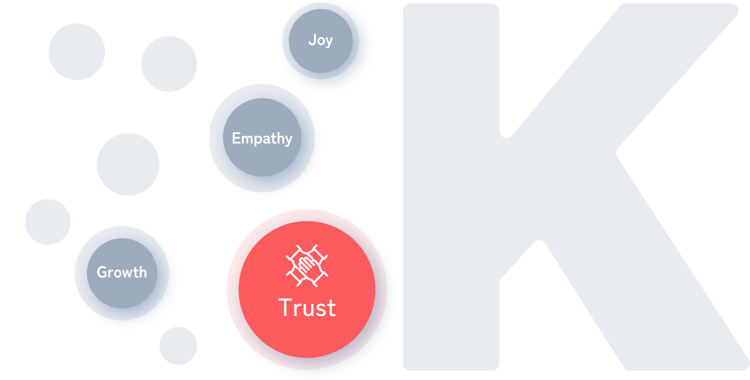 Klearly-Careers-Trust