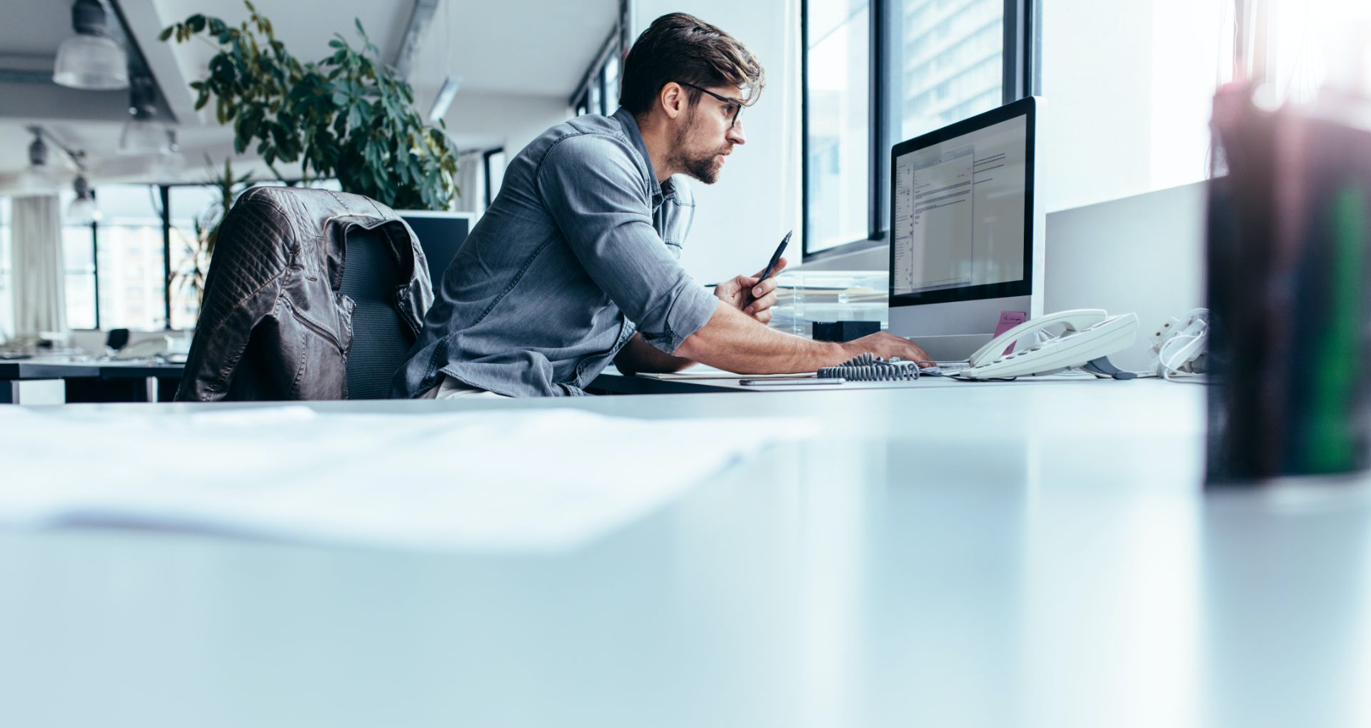 The Case for Revenue Insights Image
